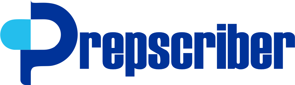 Prepscriber